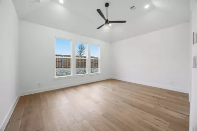 1201 Arbor Creek Drive, Lakewood Village, TX 75068 - Photo 17