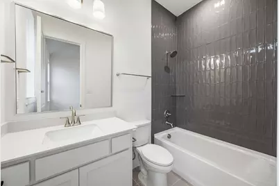 1201 Arbor Creek Drive, Lakewood Village, TX 75068 - Photo 21