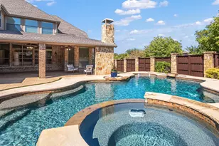 2209 Lady Cornwall Dr, Lewisville, TX 75056 - Photo 35