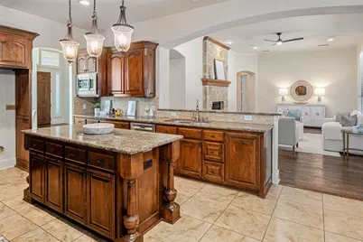 2209 Lady Cornwall Drive, Lewisville, TX 75056 - Photo 13