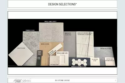 831 Stone Grove Road, Lavon, TX 75166 - Photo 29