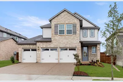 1921 Sapphire Run, Mesquite, TX 75181 - Photo 1