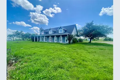 1692 Farm Road 2653 S, Brashear, TX 75420 - Photo 35