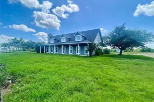 1692 Farm Rd 2653 S, Brashear, TX 75420 - Photo 35