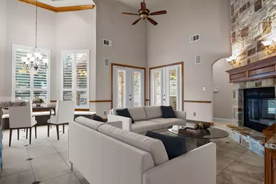 1420 Keeneland Hill Drive, Aledo, TX 76008 - Photo 37