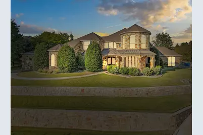 1420 Keeneland Hill Drive, Aledo, TX 76008 - Photo 35