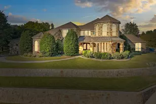 1420 Keeneland Hill Dr, Aledo, TX 76008 - Photo 35