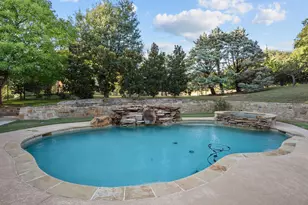 1420 Keeneland Hill Dr, Aledo, TX 76008 - Photo 29