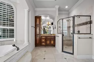 1420 Keeneland Hill Dr, Aledo, TX 76008 - Photo 17