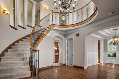 1420 Keeneland Hill Drive, Aledo, TX 76008 - Photo 3