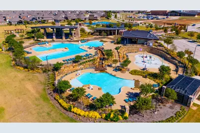 9913 Autumn Leaves Lane, Aubrey, TX 76227 - Photo 7