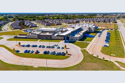 9913 Autumn Leaves Lane, Aubrey, TX 76227 - Photo 35