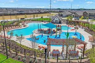 9913 Autumn Leaves Ln, Aubrey, TX 76227 - Photo 37