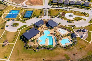 9913 Autumn Leaves Ln, Aubrey, TX 76227 - Photo 3