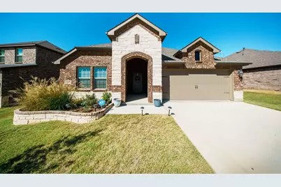 9913 Autumn Leaves Lane, Aubrey, TX 76227 - Photo 9