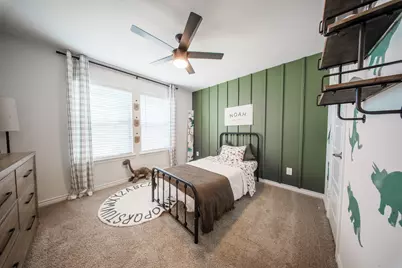 9913 Autumn Leaves Lane, Aubrey, TX 76227 - Photo 21