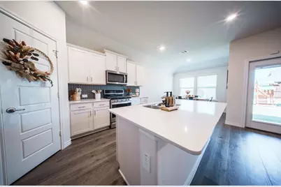 9913 Autumn Leaves Lane, Aubrey, TX 76227 - Photo 3