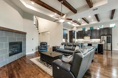 13406 Orb Drive, Frisco, TX 75035 - Photo 7