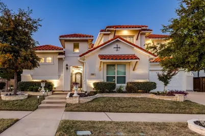 13406 Orb Drive, Frisco, TX 75035 - Photo 1