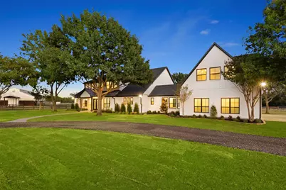 4045 S Bonnie Brae Street, Argyle, TX 76226 - Photo 1