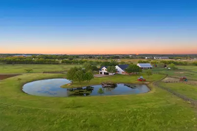 4045 S Bonnie Brae Street, Argyle, TX 76226 - Photo 1