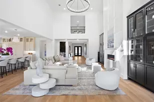 4045 S Bonnie Brae St, Argyle, TX 76226 - Photo 9