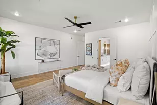 4045 S Bonnie Brae St, Argyle, TX 76226 - Photo 19