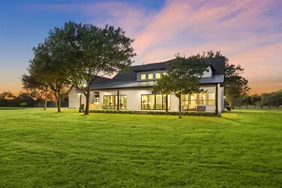 4045 S Bonnie Brae Street, Argyle, TX 76226 - Photo 35