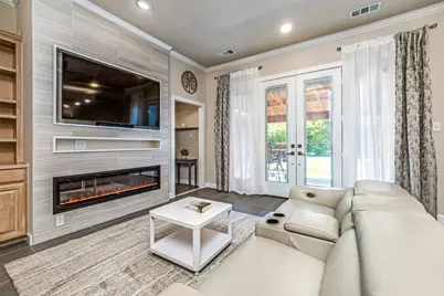 19122 Windmill Lane, Dallas, TX 75252 - Photo 5