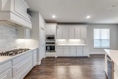 3833 Wheatland Trail, Forney, TX 75126 - Photo 3