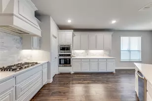 3833 Wheatland Trl, Forney, TX 75126 - Photo 3