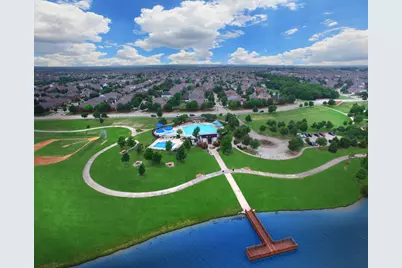 3833 Wheatland Trail, Forney, TX 75126 - Photo 27