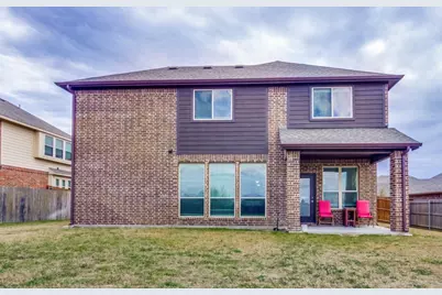 3833 Wheatland Trail, Forney, TX 75126 - Photo 23