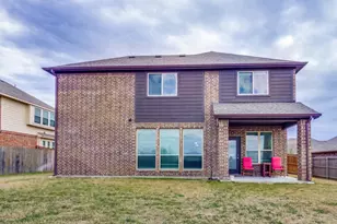 3833 Wheatland Trl, Forney, TX 75126 - Photo 23