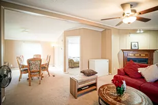 126 Sorrel Way, Alvarado, TX 76009 - Photo 9