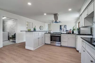 203 W 2nd Street, Dodd City, TX 75438 - Photo 9