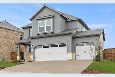 1917 Sapphire Run, Mesquite, TX 75181 - Photo 3