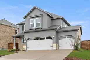 1917 Sapphire Run, Mesquite, TX 75181 - Photo 3