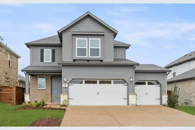 1917 Sapphire Run, Mesquite, TX 75181 - Photo 1