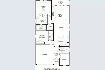 1909 Sapphire Run, Mesquite, TX 75181 - Photo 37