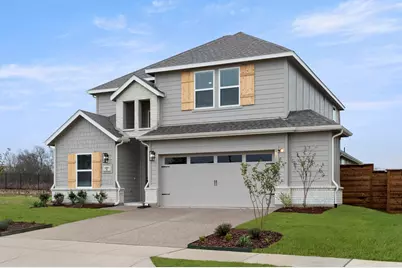 1909 Sapphire Run, Mesquite, TX 75181 - Photo 3