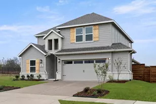 1909 Sapphire Run, Mesquite, TX 75181 - Photo 3