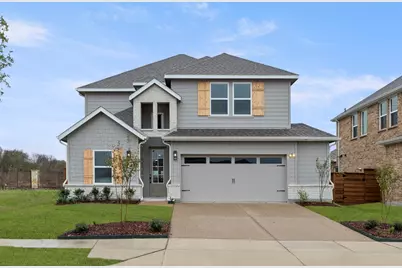 1909 Sapphire Run, Mesquite, TX 75181 - Photo 1