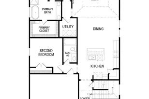 1925 Sapphire Run, Mesquite, TX 75181 - Photo 3