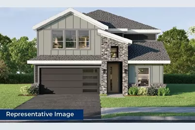 1925 Sapphire Run E, Mesquite, TX 75181 - Photo 1