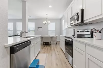 6829 Joelene Rae Drive, Arlington, TX 76001 - Photo 13