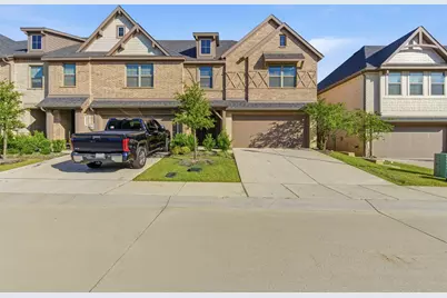 6829 Joelene Rae Drive, Arlington, TX 76001 - Photo 1