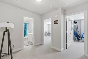 6829 Joelene Rae Dr, Arlington, TX 76001 - Photo 21