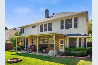 7121 Raintree Way, Denton, TX 76210 - Photo 35