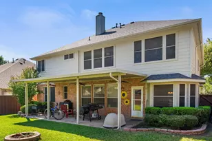 7121 Raintree Way, Denton, TX 76210 - Photo 35